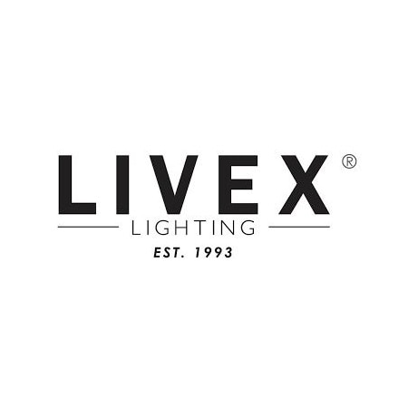 Livex Lighting 20 Light Satin Brass Large Chandelier 46779-12